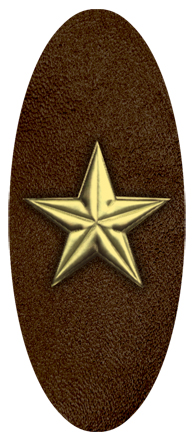 Star Gold-Brown